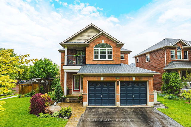 95 Livingstone Drive