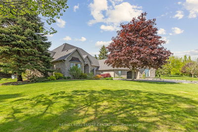 6 Fox Ru, Puslinch - Rural Puslinch East