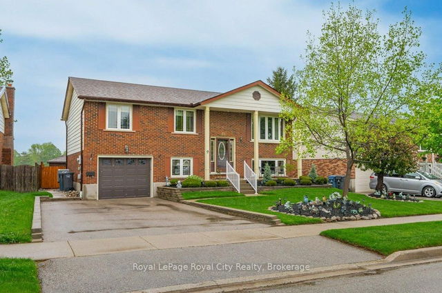 26 Springdale Boulevard