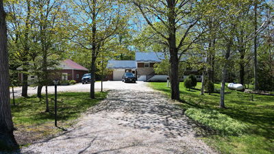 3527 Highway 6, Northern Bruce Peninsula - Northern Bruce Peninsula