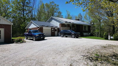 3527 Highway 6, Northern Bruce Peninsula - Northern Bruce Peninsula image-0-1