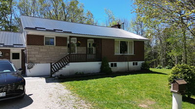 3527 Highway 6, Northern Bruce Peninsula - Northern Bruce Peninsula image-0-2