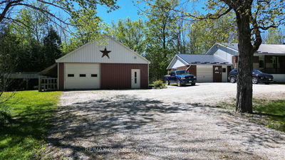 3527 Highway 6, Northern Bruce Peninsula - Northern Bruce Peninsula image-0-3