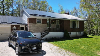 3527 Highway 6, Northern Bruce Peninsula - Northern Bruce Peninsula image-0-4