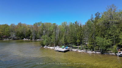 282 Barney's Blvd, Northern Bruce Peninsula - Northern Bruce Peninsula
