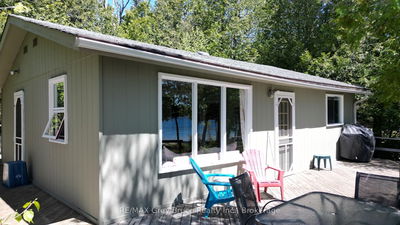 282 Barney's Blvd, Northern Bruce Peninsula - Northern Bruce Peninsula image-0-2