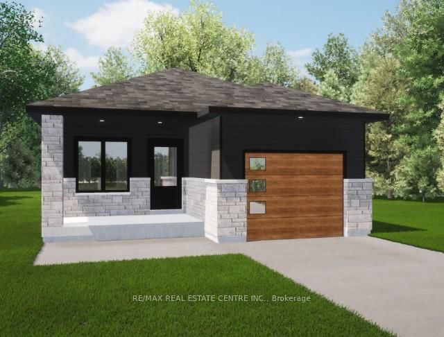 167 Ironwood Trail