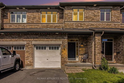 2008 PENNYROYAL Cres, Orleans - Notting Hill/Summerside image-0-2