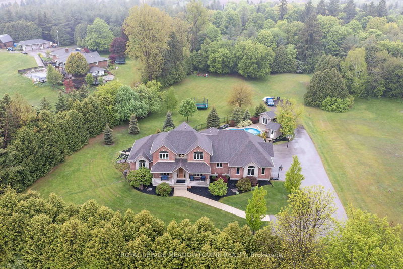 7412 Boyce Dr, Puslinch - Rural Puslinch East image-0-0