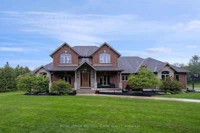 7412 Boyce Dr, Puslinch - Rural Puslinch East image-0-1