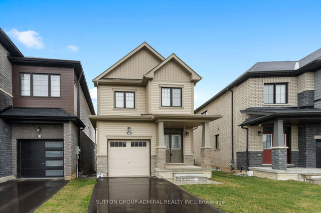 129 Vanilla Trail