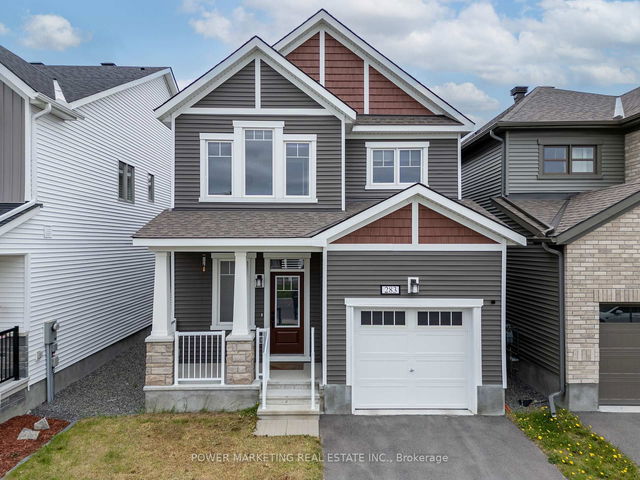 283 Alex Polowin Avenue