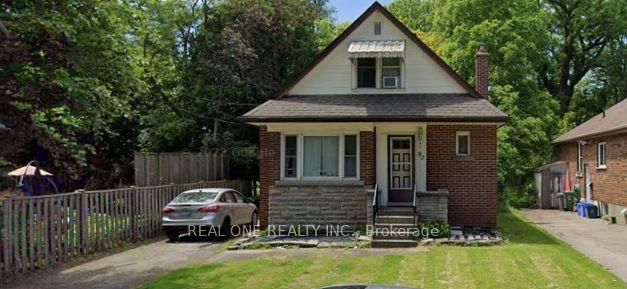 92 Binkley Crescent