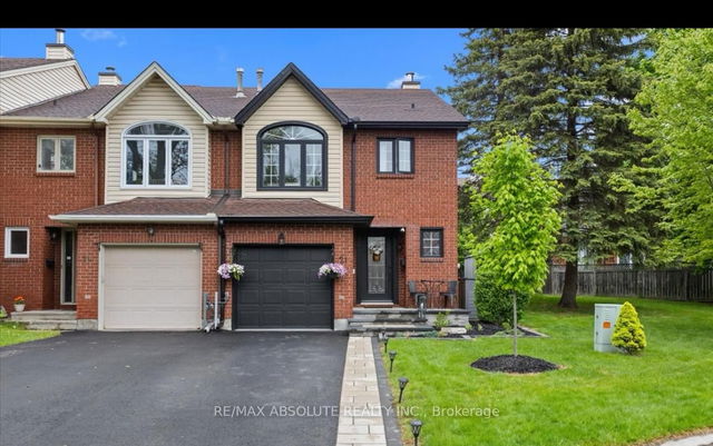 21 Cedarock Drive