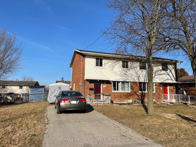 Lower Level - 17 Seeley Avenue