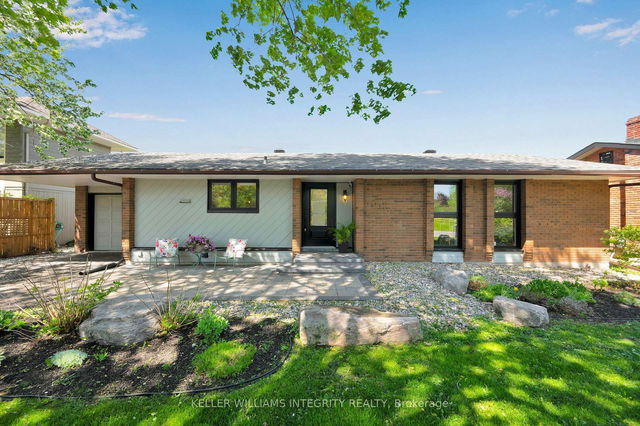 203 Penfield Drive