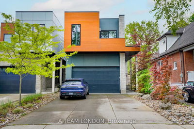 173 Langarth St, London South - South F