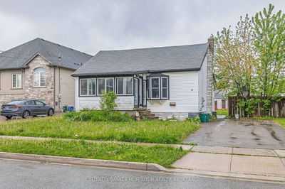 61 Queen St, Thorold - Thorold Downtown