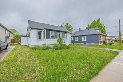 61 Queen St, Thorold - Thorold Downtown image-0-1
