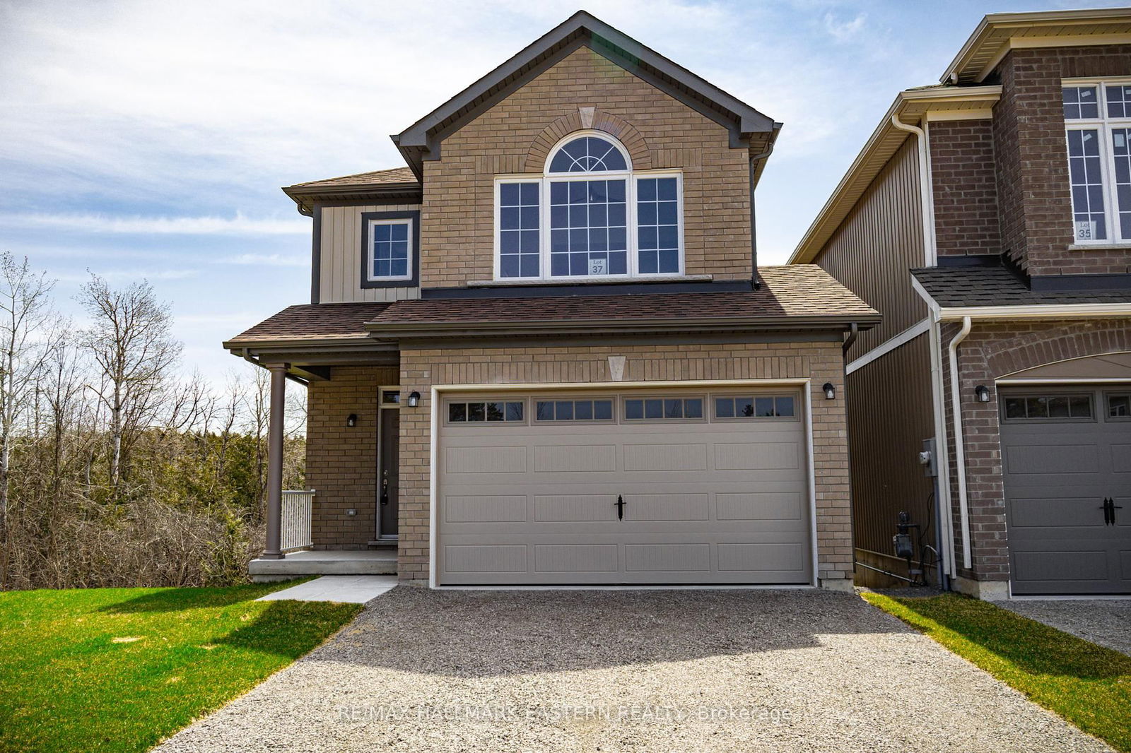 Detached House for sale at 37 COLDBROOK Drive, Cavan Monaghan, Millbrook Village, L0A 1G0 - MLS: X12171145