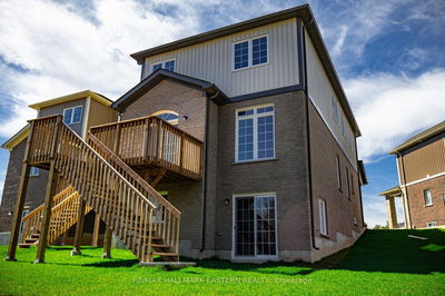 37 COLDBROOK Dr, Cavan Monaghan - Millbrook Village image-0-1