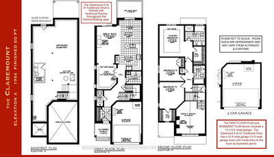 37 COLDBROOK Dr, Cavan Monaghan - Millbrook Village image-0-2