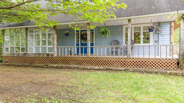 1189 Willis Armstrong Road