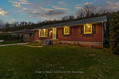 596 6TH Ave, Owen Sound - Owen Sound