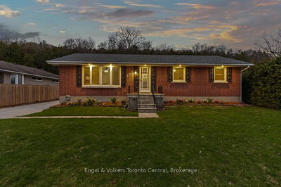596 6TH Ave, Owen Sound - Owen Sound image-0-1