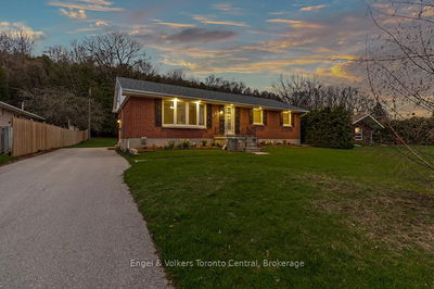 596 6TH Ave, Owen Sound - Owen Sound image-0-2