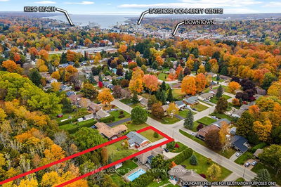 596 6TH Ave, Owen Sound - Owen Sound image-0-3