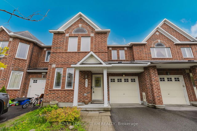 411 Temiskaming Crescent