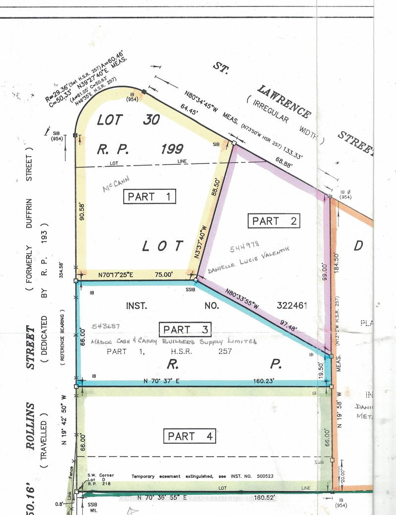 0 St Lawrence St W, Madoc, K0K 2K0 | Image 2