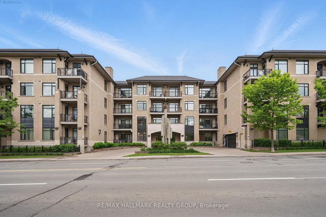 PH7 - 808 Bronson Avenue