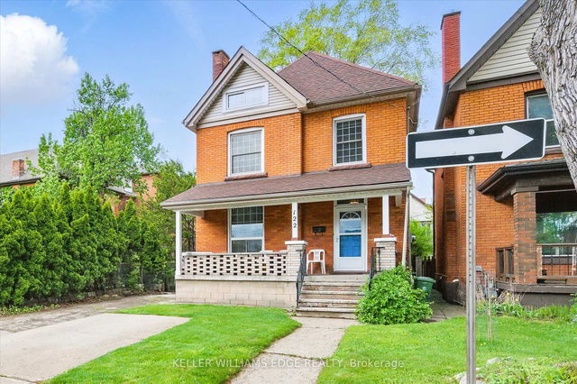 122 Sanford Avenue