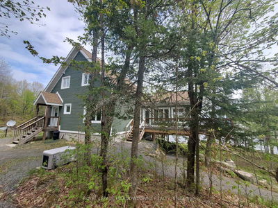 86 Boulder Rd, Parry Sound Remote Area -  image-0-2