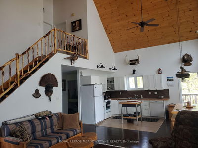 86 Boulder Rd, Parry Sound Remote Area -  image-0-3