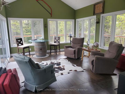 86 Boulder Rd, Parry Sound Remote Area -  image-0-4