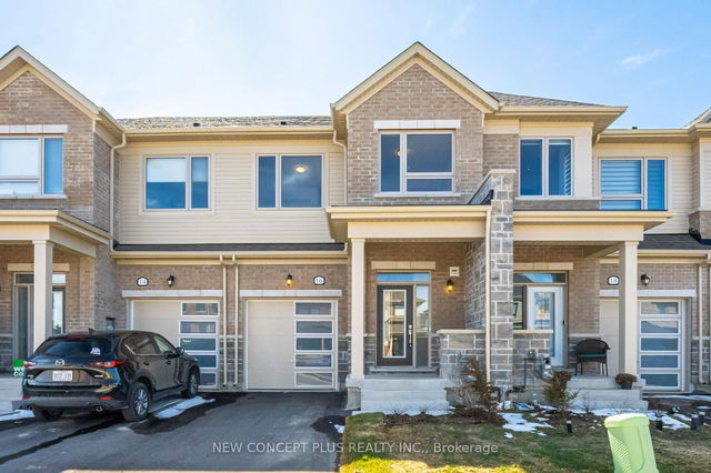 16 Gauley Drive