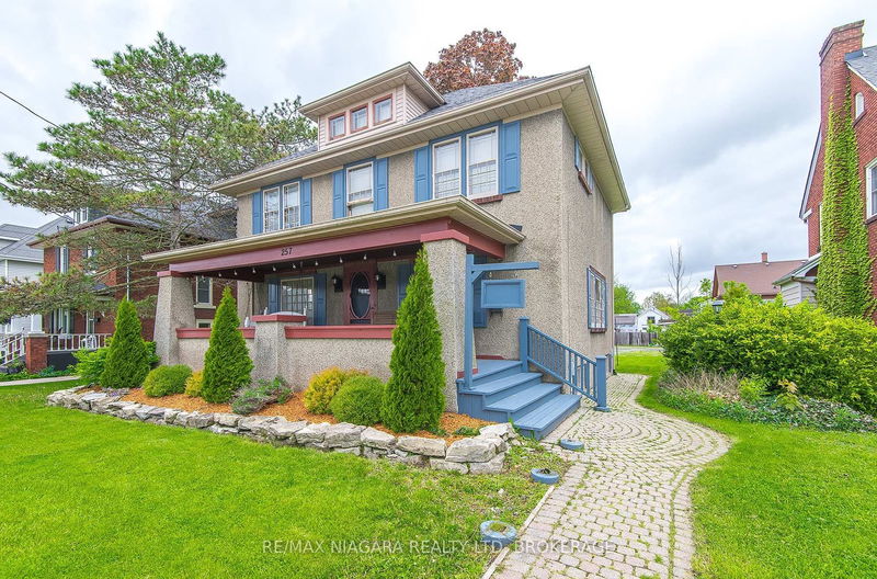 257 Sugarloaf St, Port Colborne - Sugarloaf image-0-0