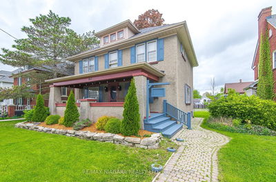 257 Sugarloaf St, Port Colborne - Sugarloaf