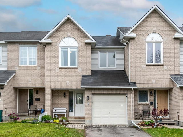 6 Eagleview Street