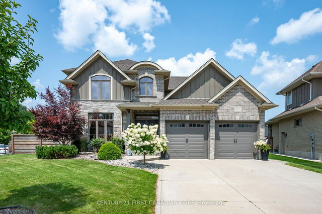 886 Foxcreek Road