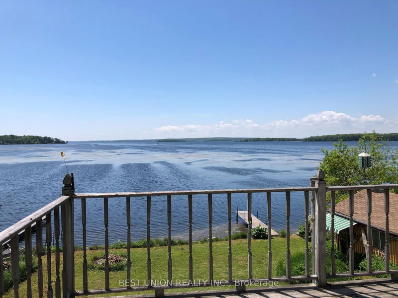 6274 Shearer Point Rd, Alnwick/Haldimand - Rural Alnwick/Haldimand image-0-0