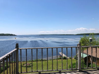 6274 Shearer Point Rd, Alnwick/Haldimand - Rural Alnwick/Haldimand