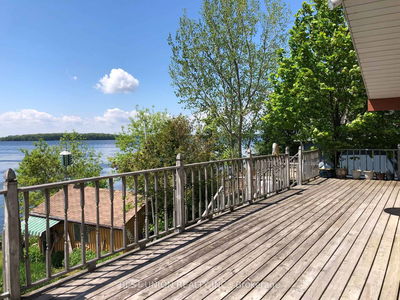 6274 Shearer Point Rd, Alnwick/Haldimand - Rural Alnwick/Haldimand image-0-1