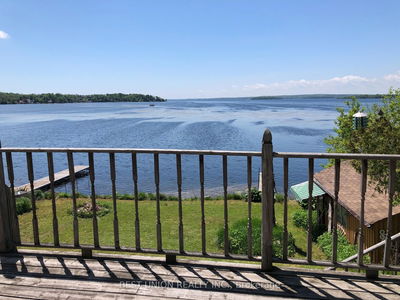 6274 Shearer Point Rd, Alnwick/Haldimand - Rural Alnwick/Haldimand image-0-3
