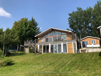 6274 Shearer Point Rd, Alnwick/Haldimand - Rural Alnwick/Haldimand image-0-4