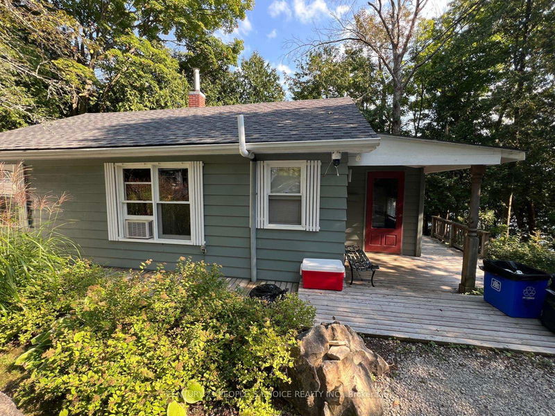 606 Mallory Beach Rd, South Bruce Peninsula - South Bruce Peninsula image-0-0