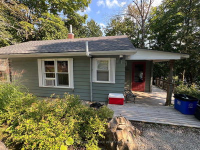 606 Mallory Beach Rd, South Bruce Peninsula - South Bruce Peninsula